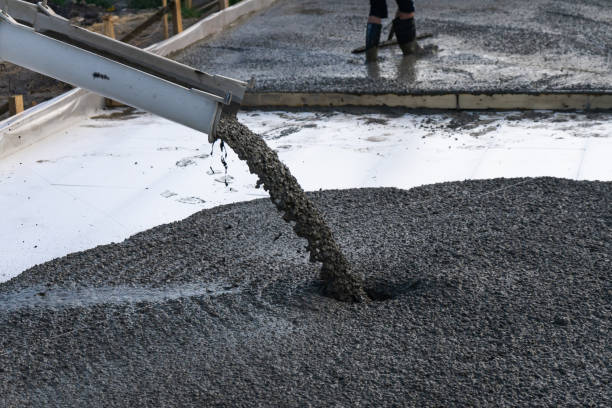 Best Concrete Crack Repair  in Homestead Meadows South, TX