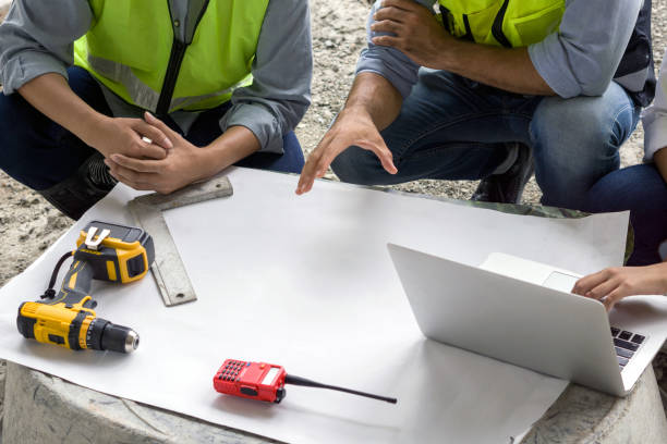 Best Concrete Installation Cost  in Homestead Meadows South, TX